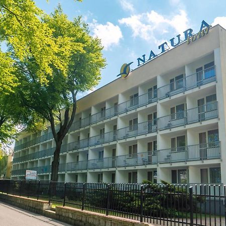 Radosc Natura Tour Ustka Exteriör bild
