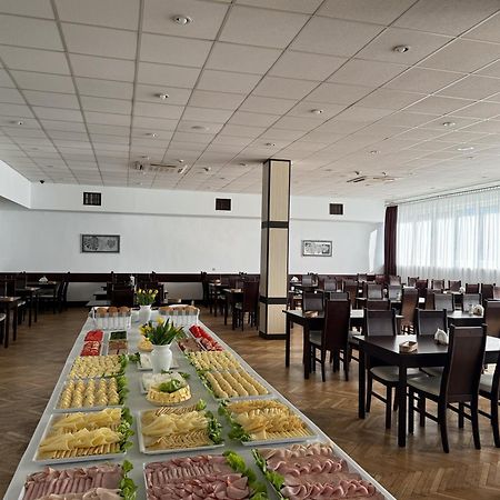 Radosc Natura Tour Ustka Exteriör bild