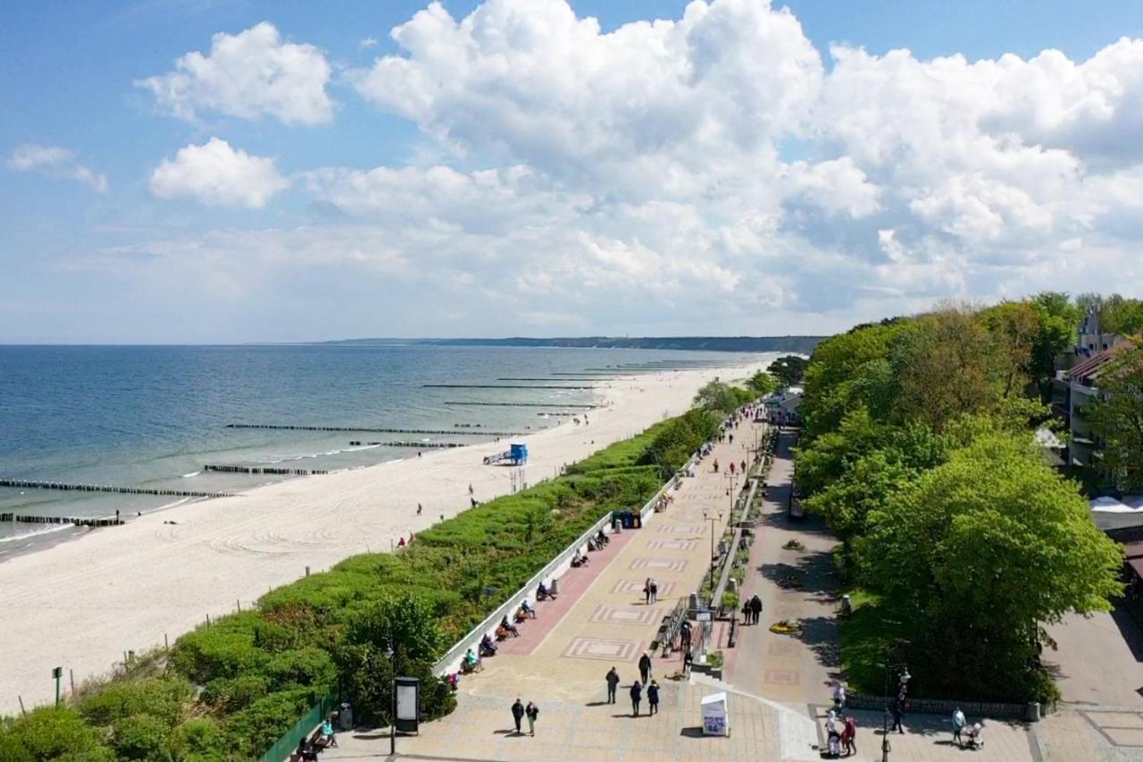 Radosc Natura Tour Ustka Exteriör bild